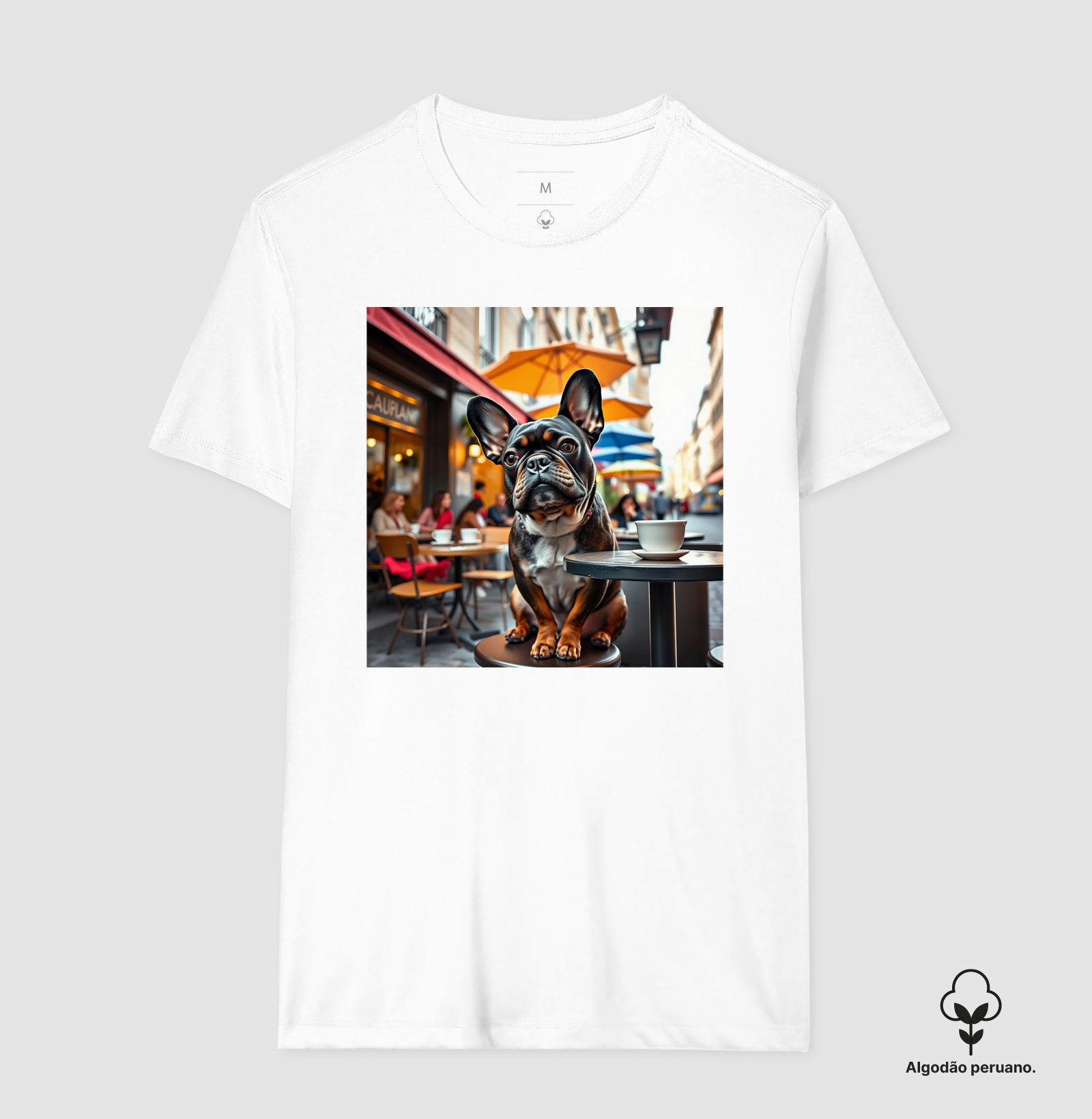 Camisa 5