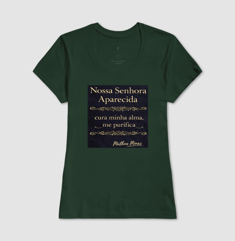Camisa 12