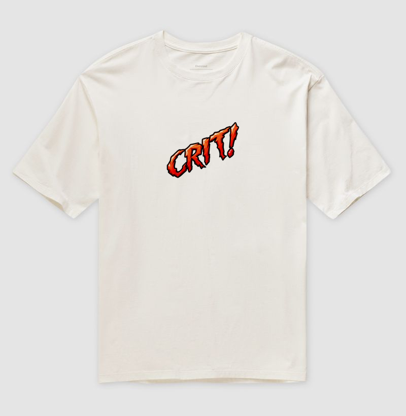 Crit! Strike - Dano Crítico II - Imagem 6