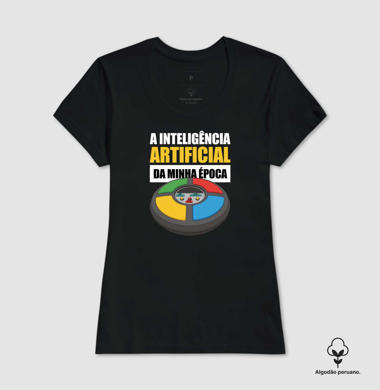 Camisa 3