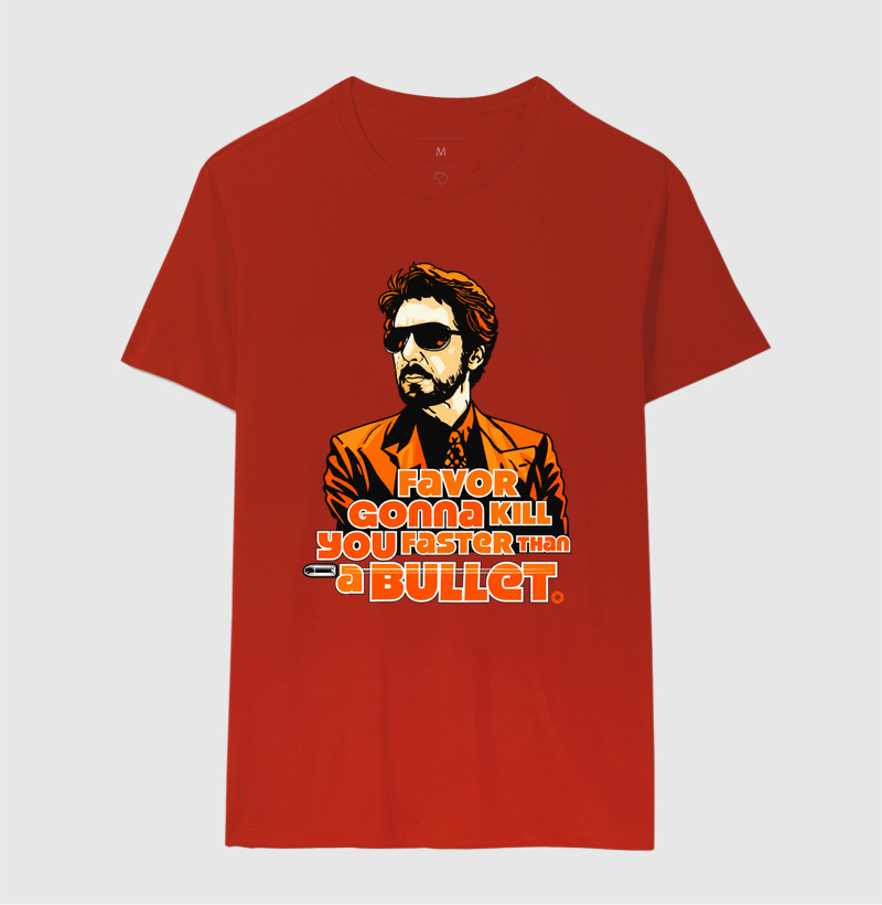 Carlito’s Way – Favor Gonna Kill You - Imagem 10