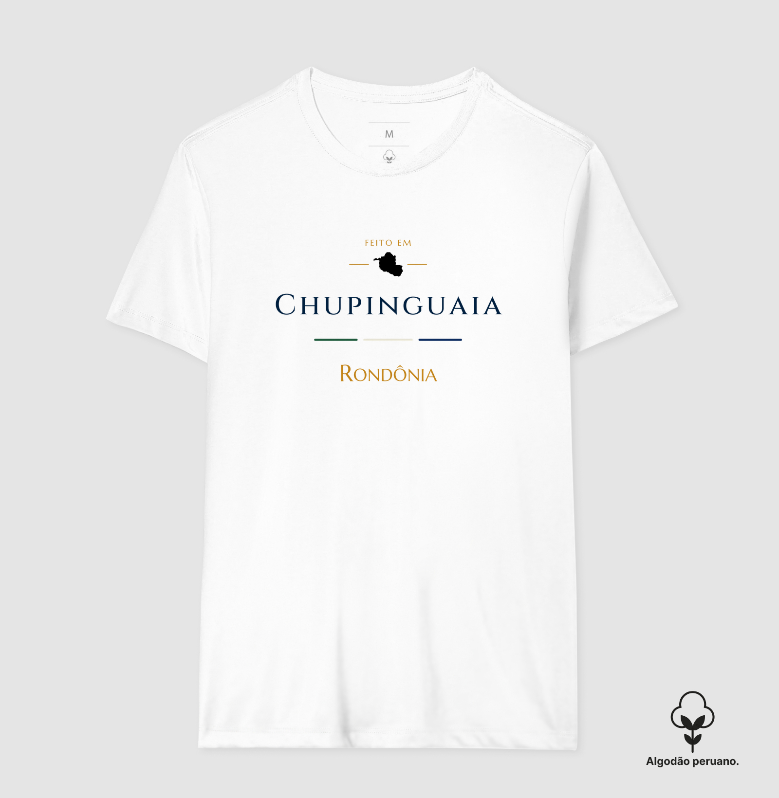 Feito em Chupinguaia RO - Imagem 6