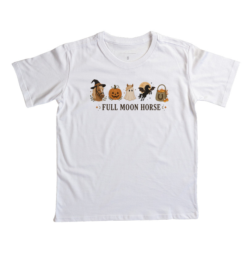 Full Moon Horse 2 KIDS - Imagem 5