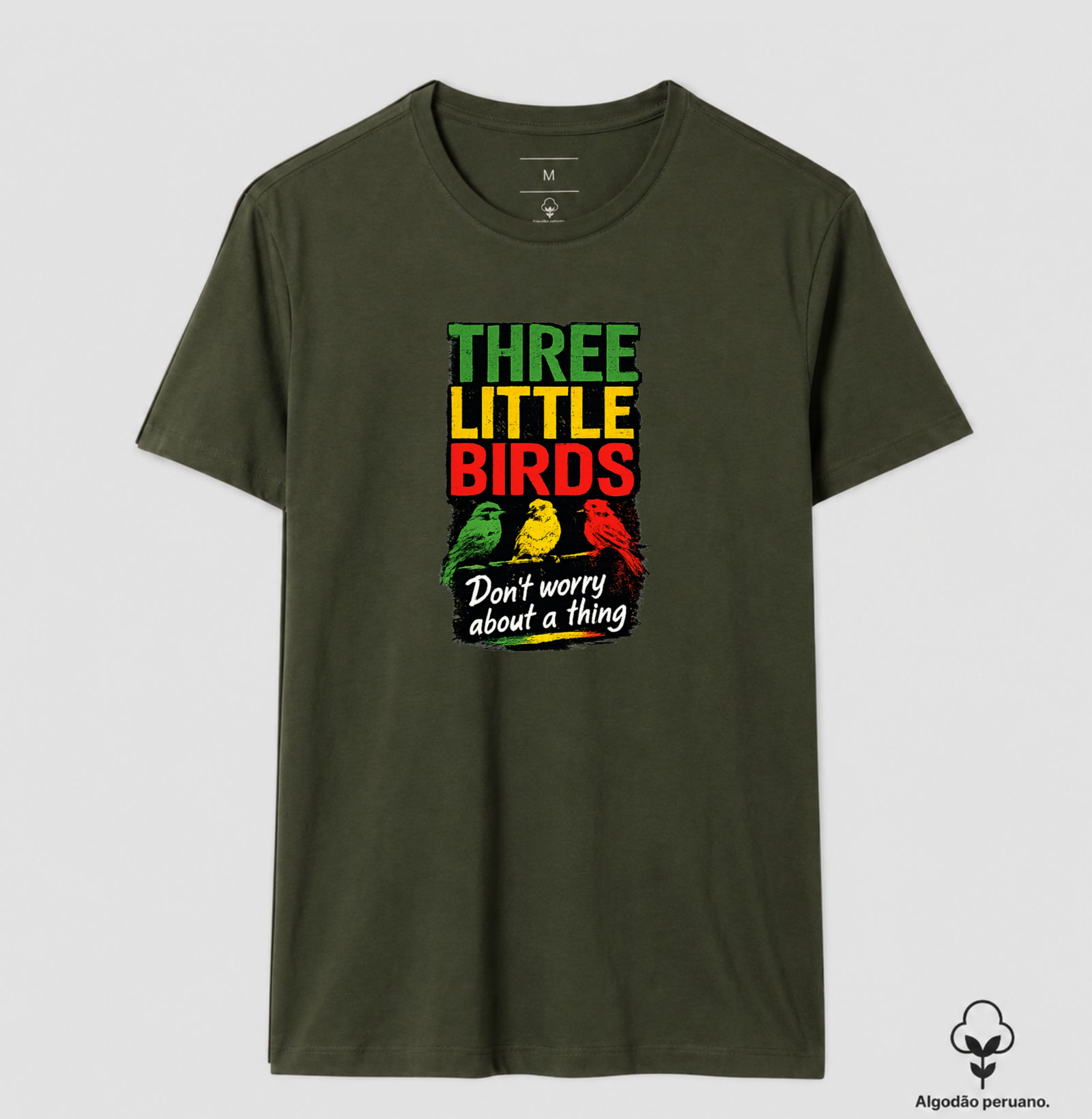 Camisa 5