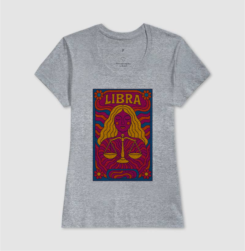 Libra (Coleção Oráculo Pop) - Imagem 9