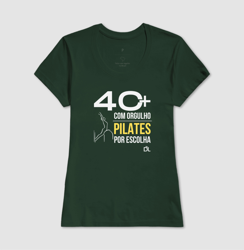 40 Mais Pilates - Imagem 16