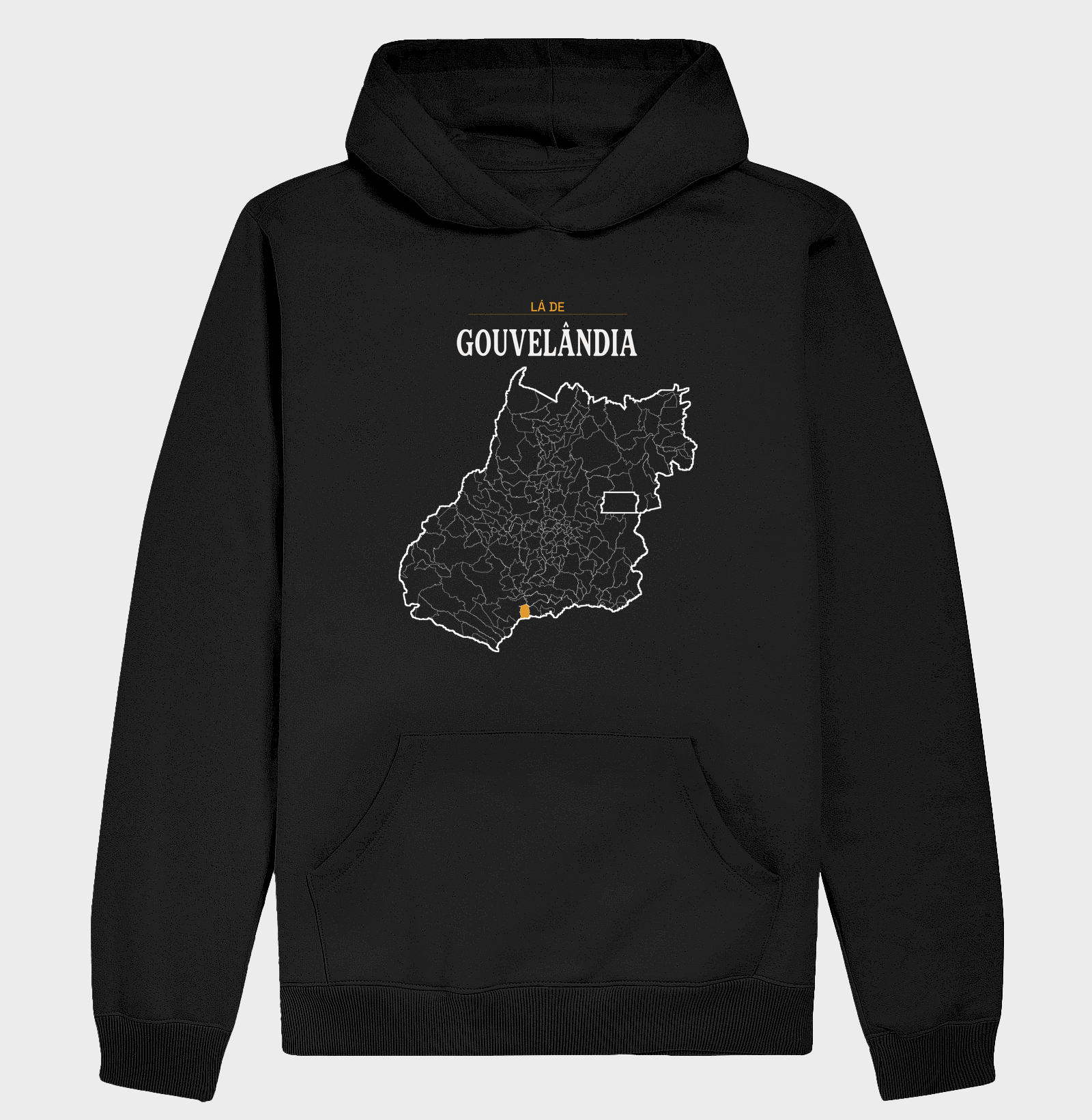 Gouvelândia | Território GO - Imagem 2