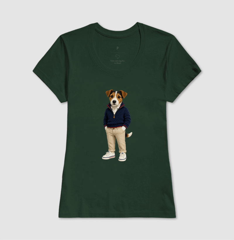 Camisa 12