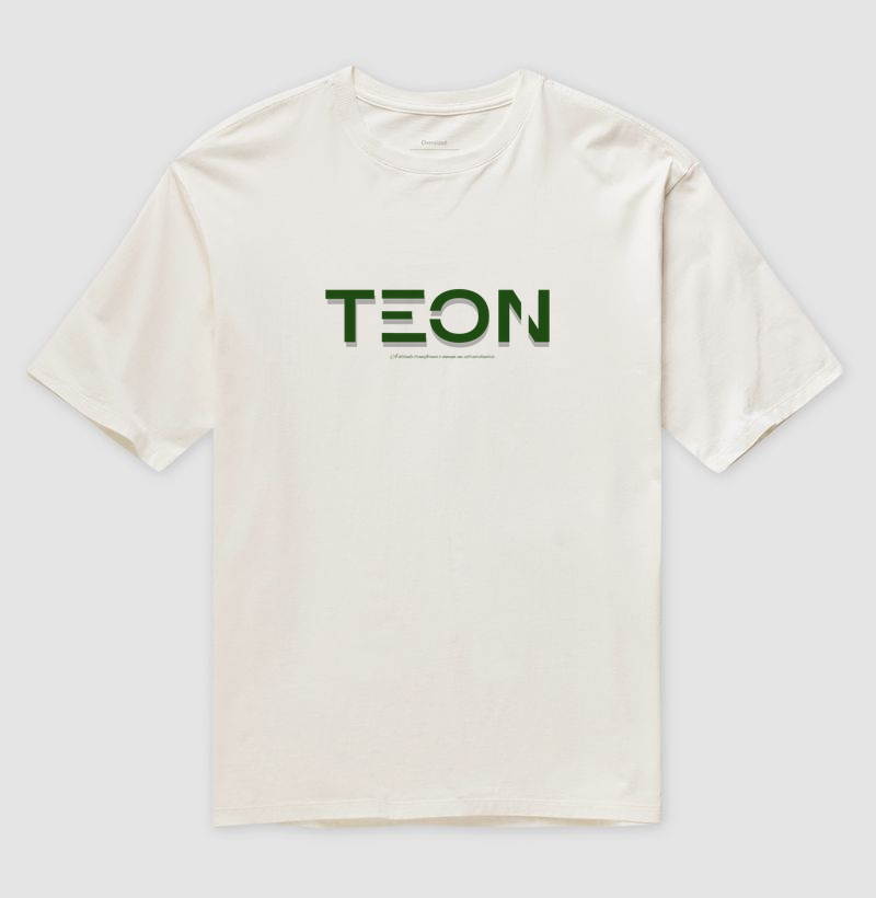TEON Premium - Estilo e Moda - Imagem 5