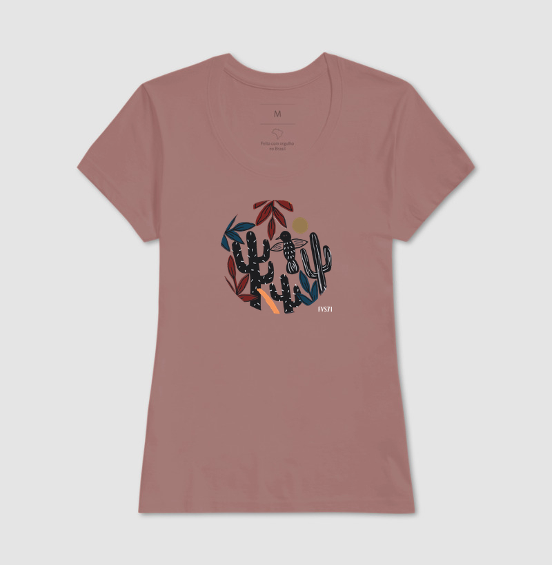 Camisa 19