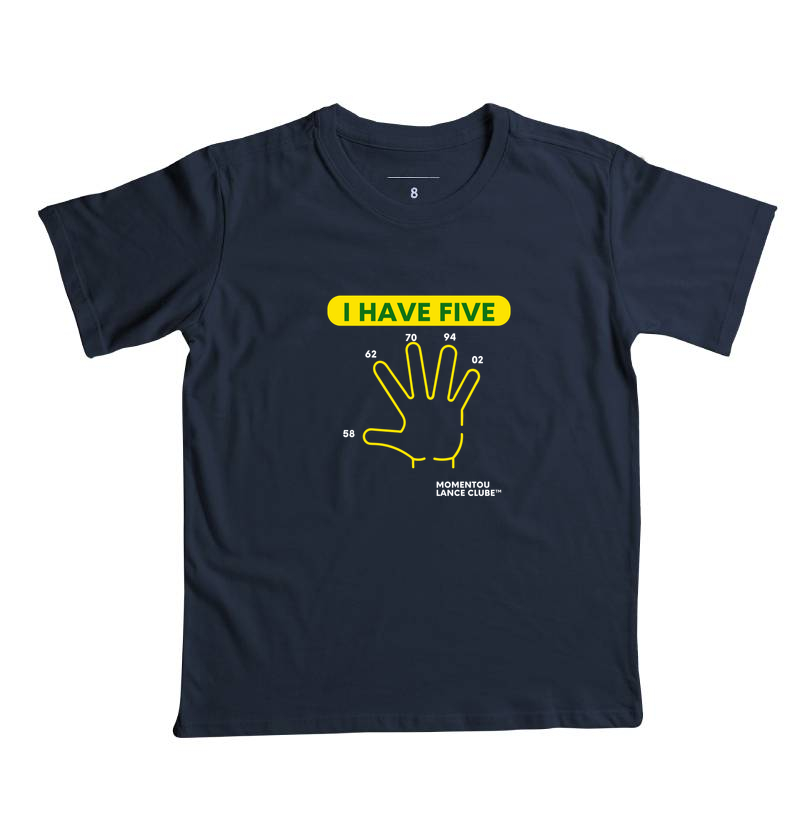 Camisa 5