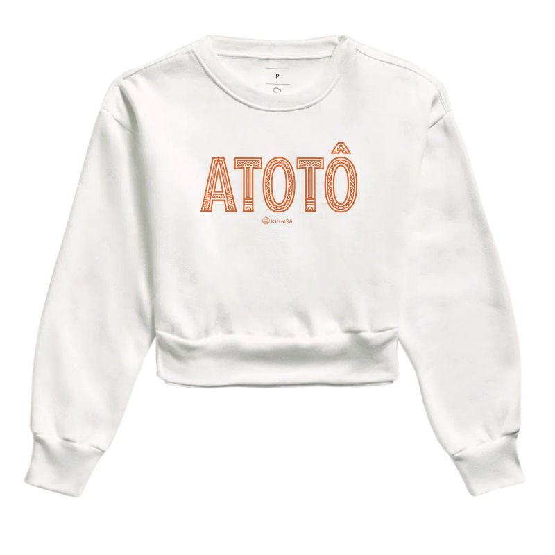 Atotô ancestral - Imagem 3