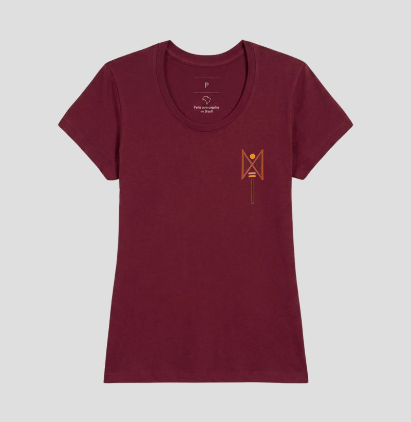 Camisa 18