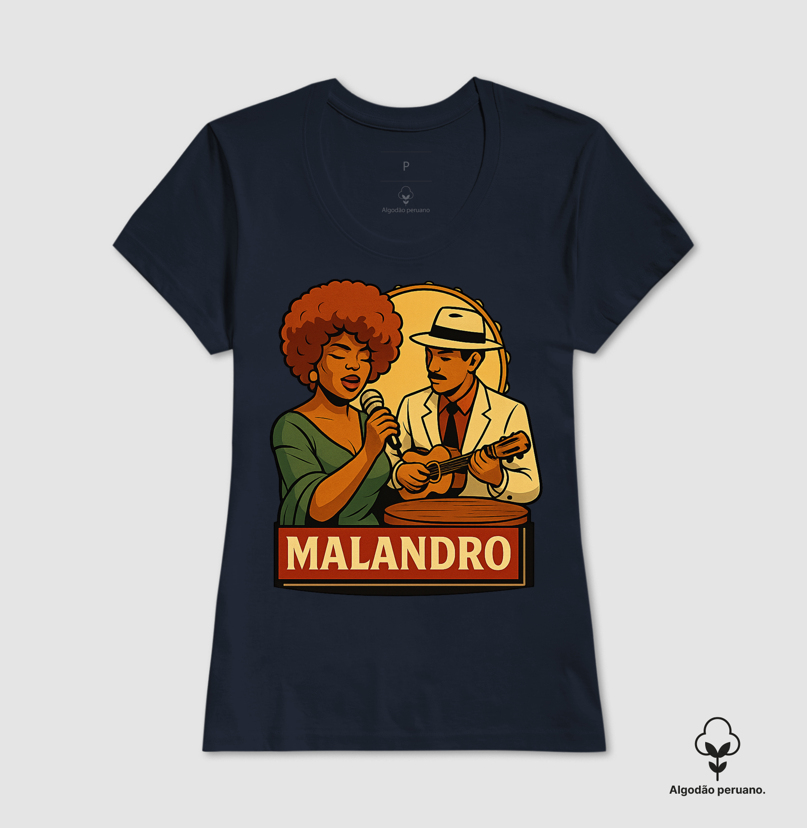 Camisa 6