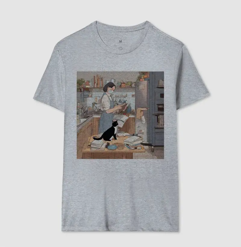Camisa 7