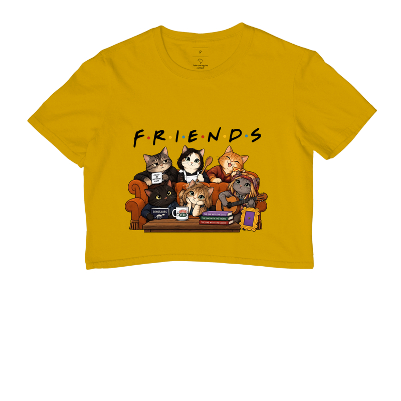 Friends Felines - Imagem 8