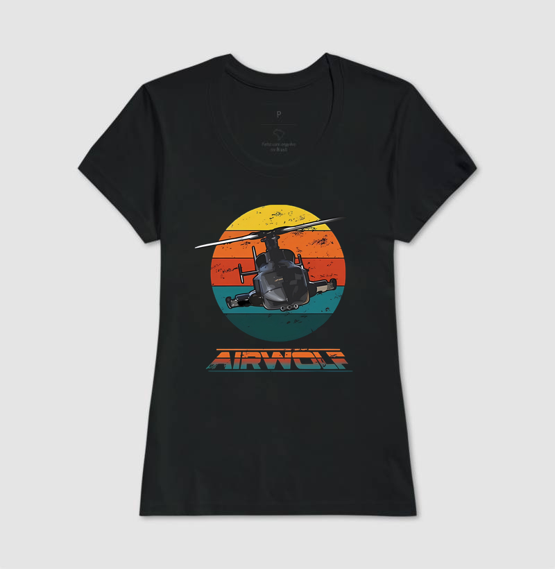 Air Wolf - Imagem 3