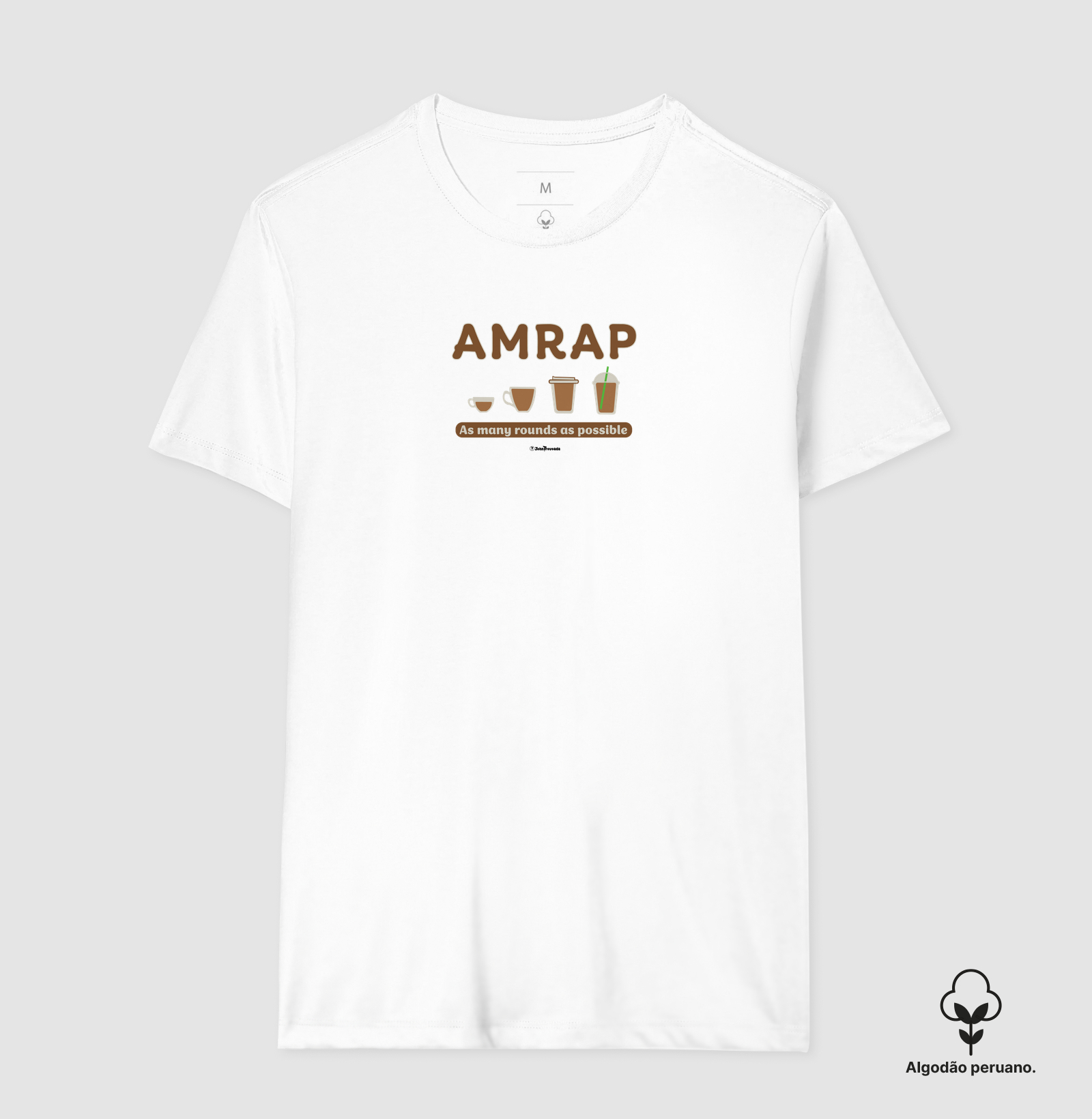 Coffee AMRAP - Imagem 5