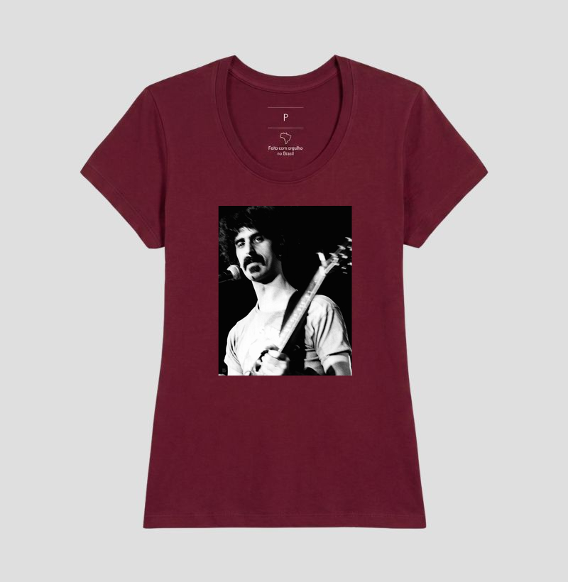 Frank Zappa - Show, 1973 - Imagem 21