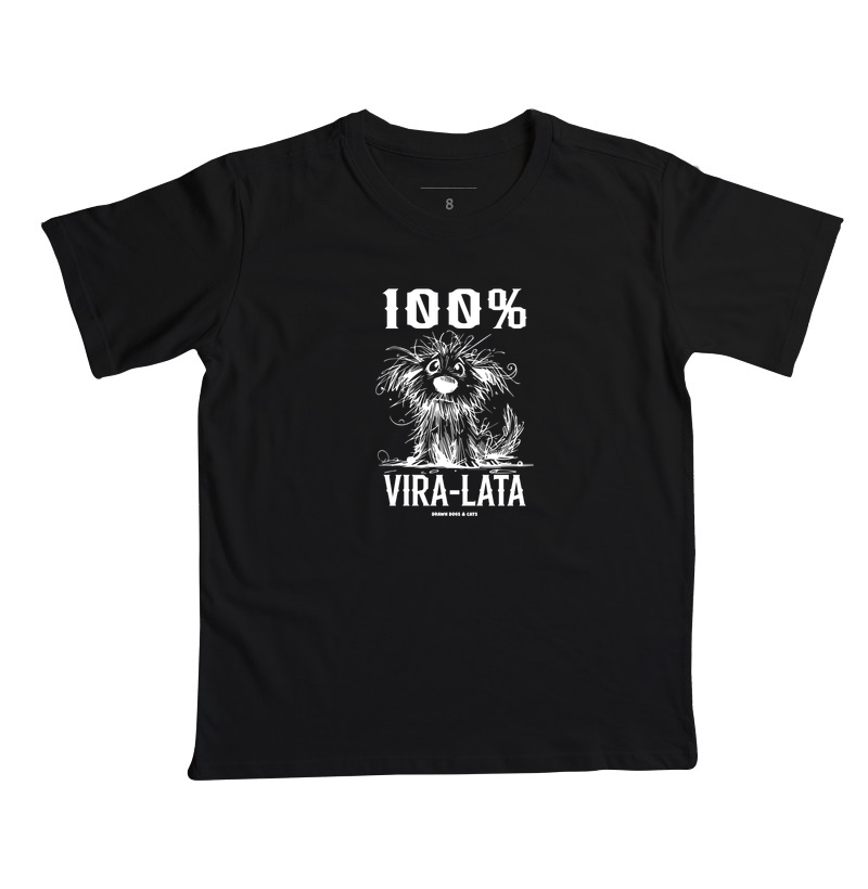 100% vira-lata - Imagem 3