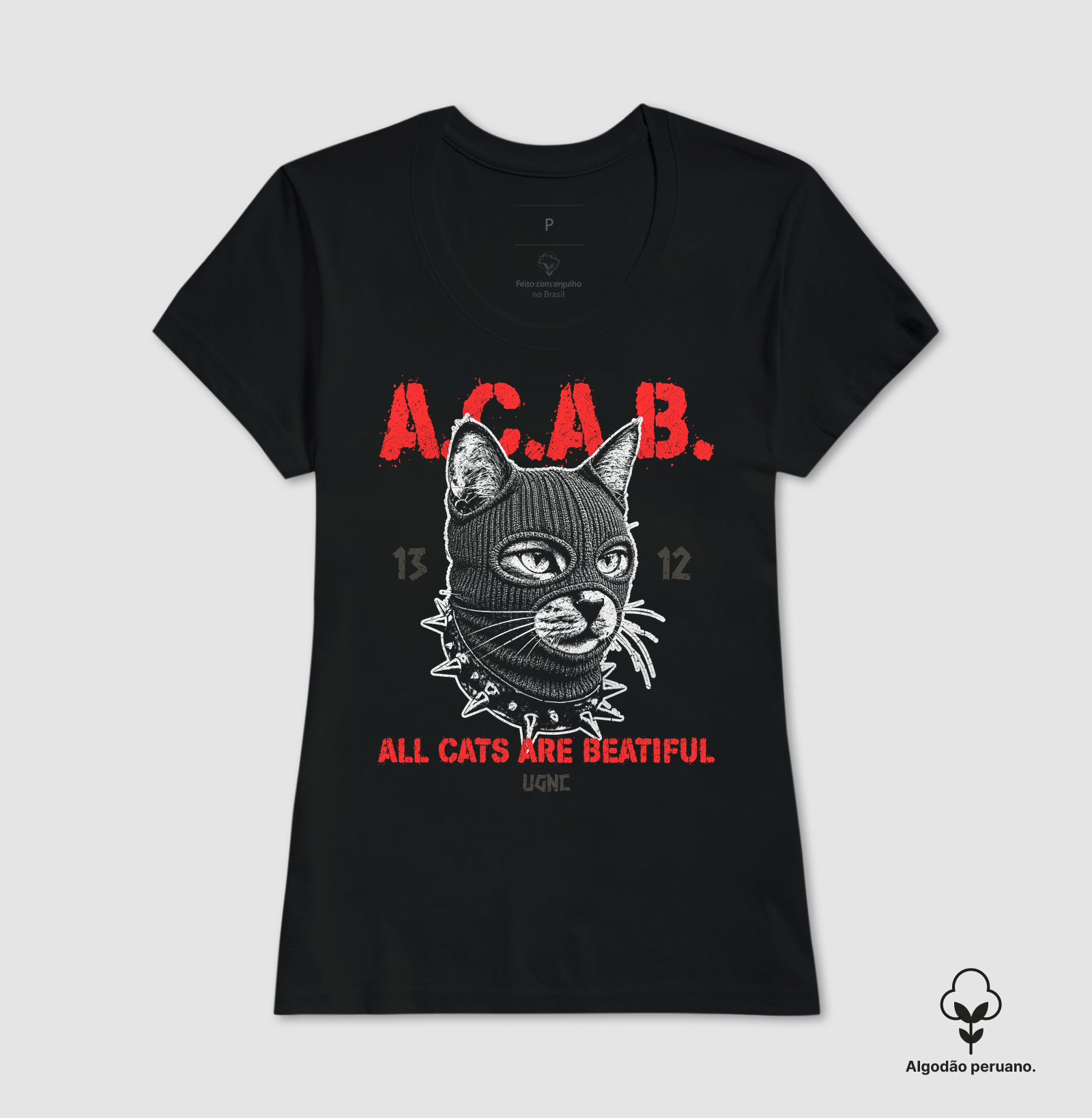 All Cats are Beatiful - Imagem 4