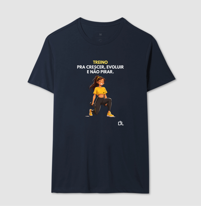 Treino pra crescer evoluir e não pirar - Imagem 9