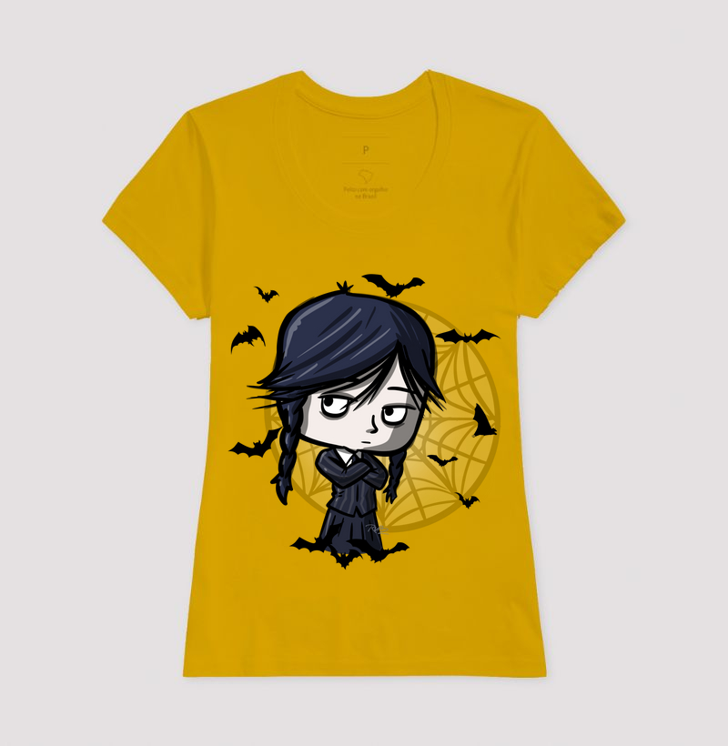 Camiseta Wandi - Imagem 15
