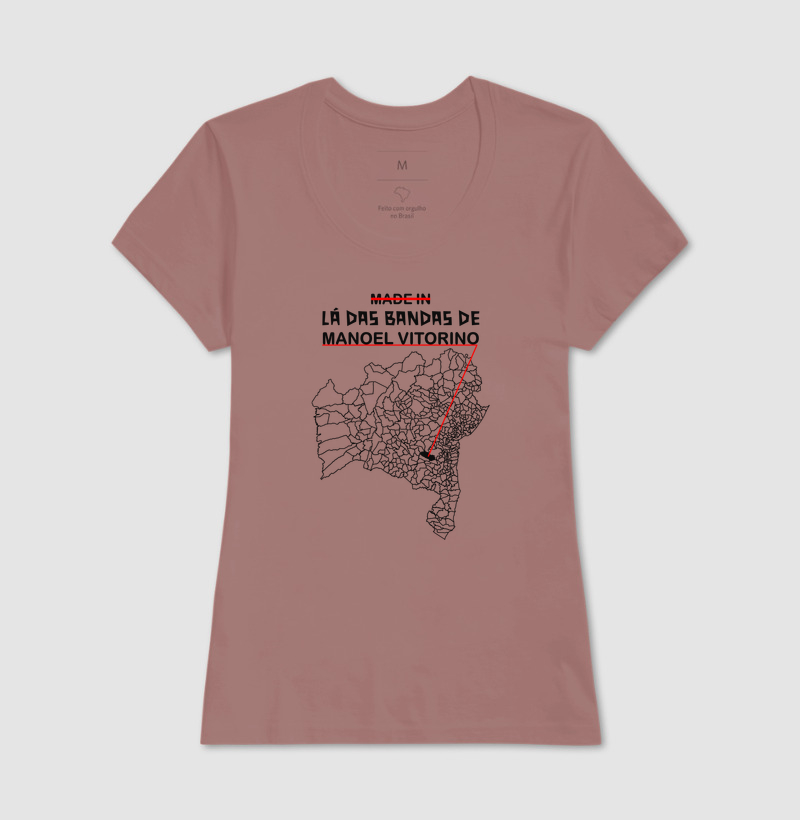 Camisa 15