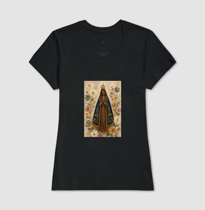 Nossa Senhora Aparecida  - Imagem 3