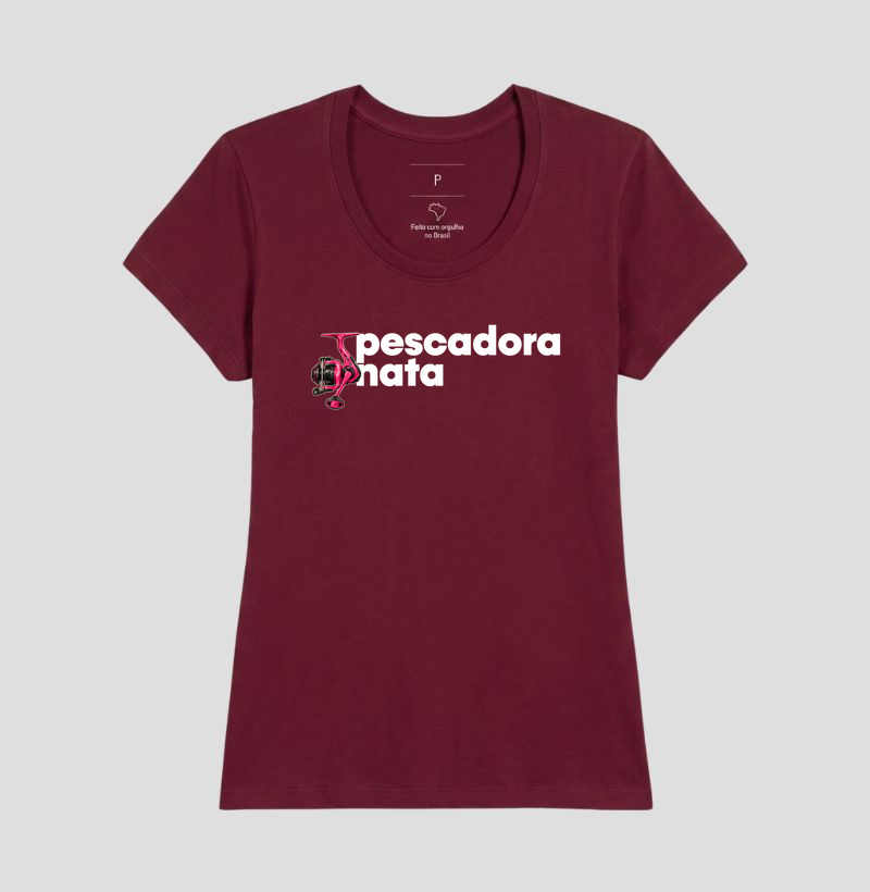 Pescadora Nata💗 - Imagem 14