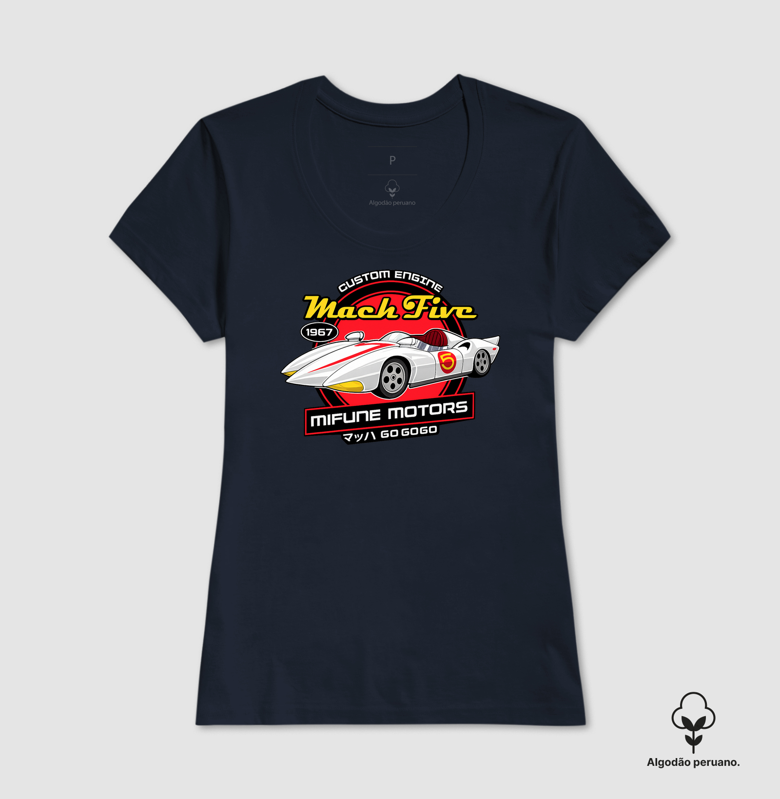 Camisa 2