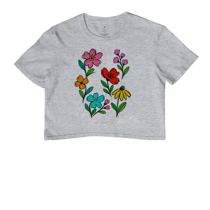 FLOWERS - Imagem 6