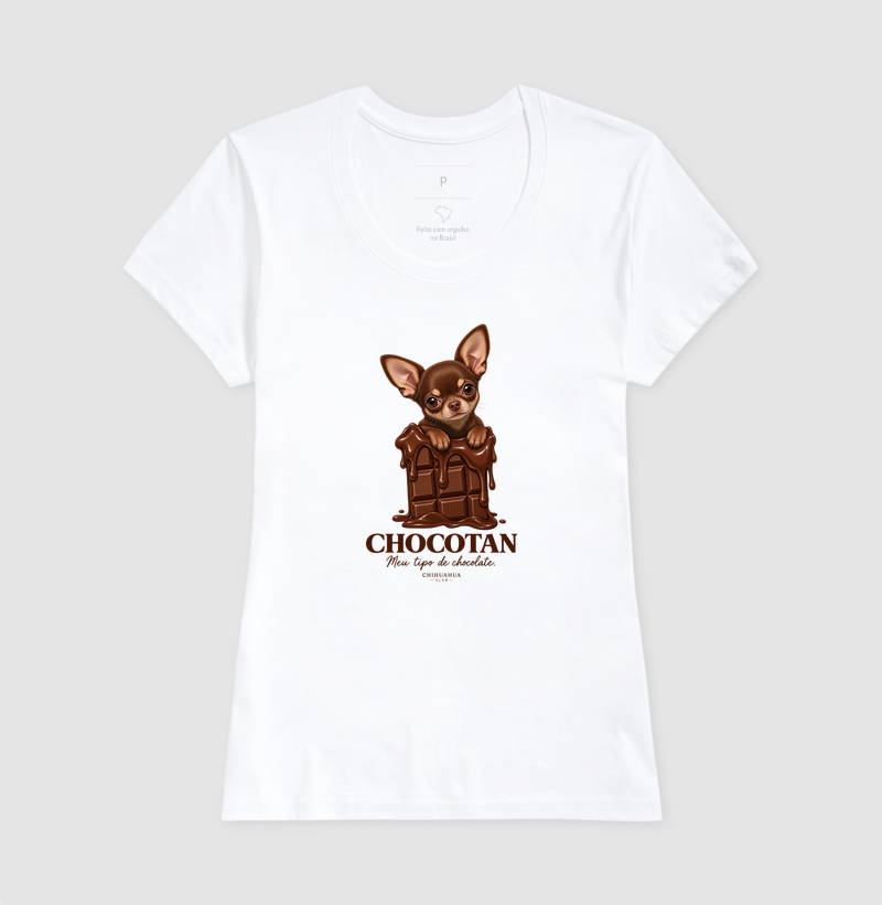 Meu tipo de chocolate  - Imagem 3