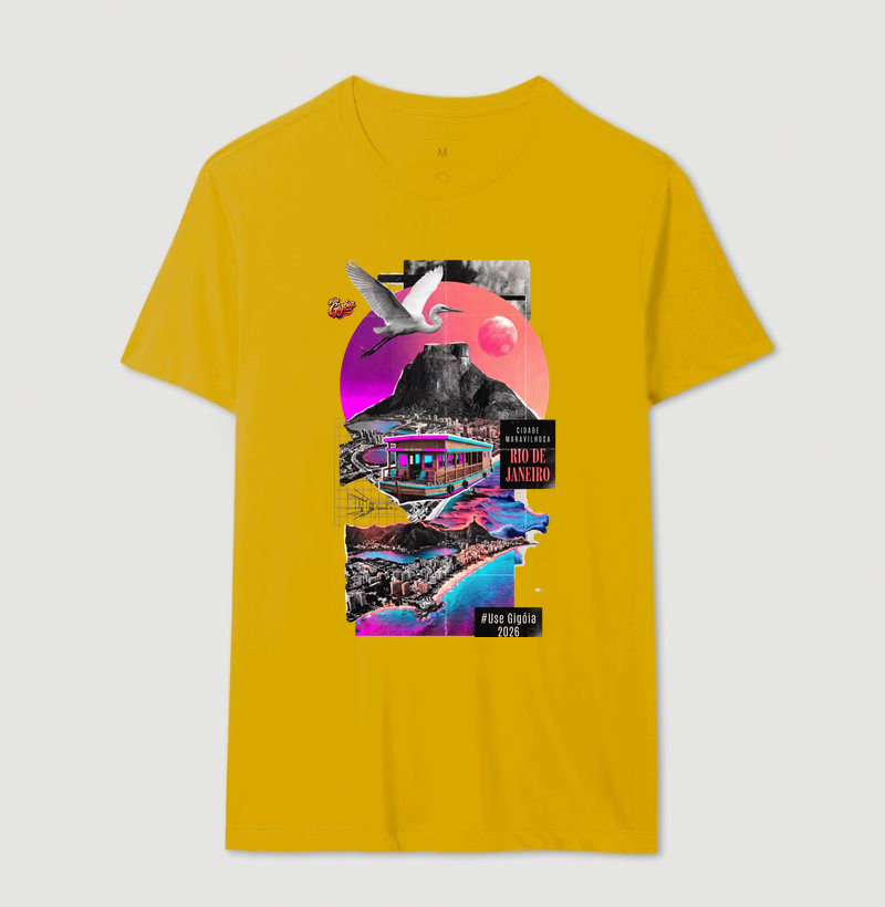 Camisa 13