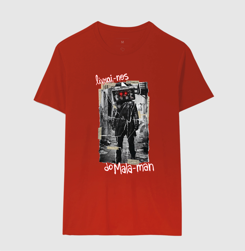 Livrai-nos do Mala-man - Imagem 13