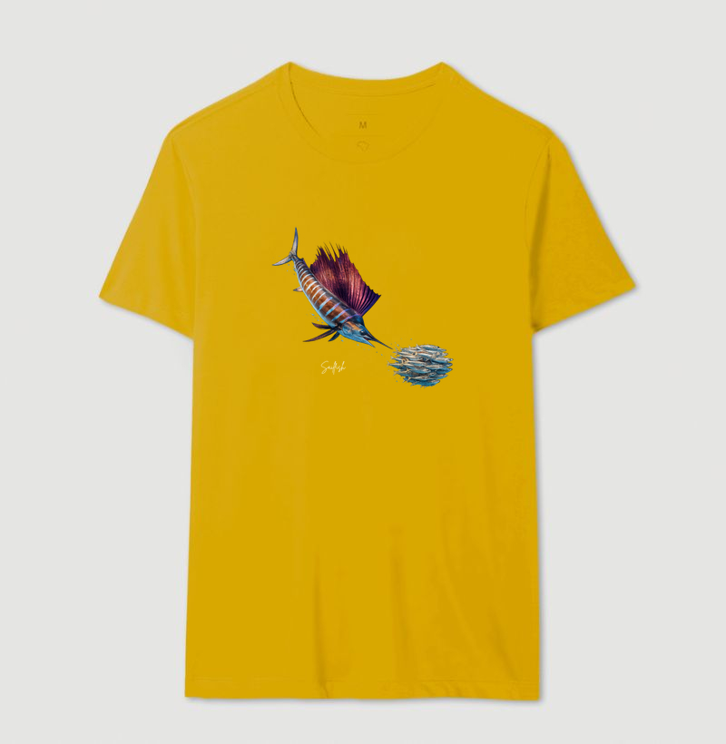 Camisa 14