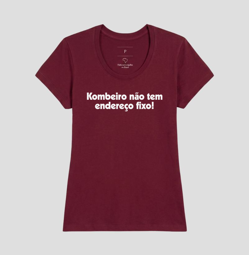 Camisa 21