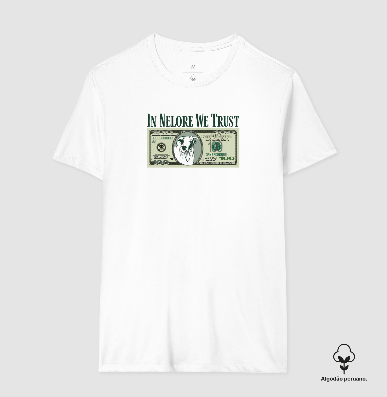 Nelore (We Trust) - Imagem 3
