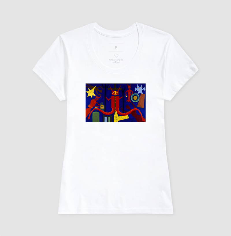 Camisa 4