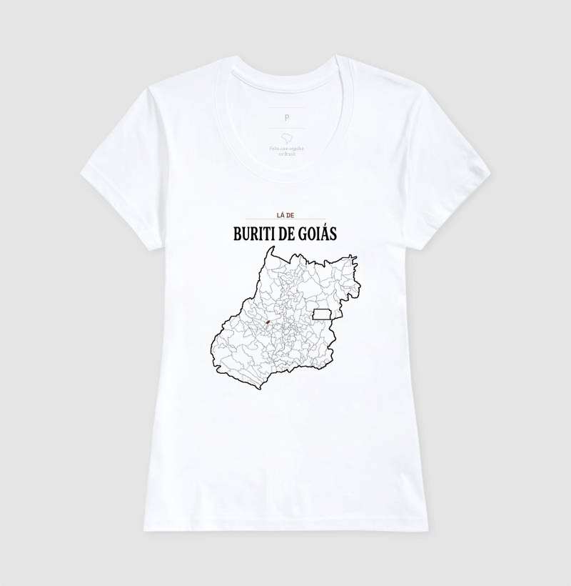 Buriti de Goiás | Território GO - Imagem 5
