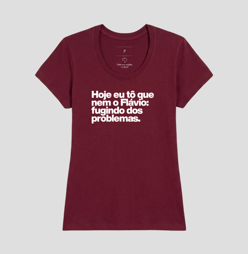 Fugindo dos Problemas - Imagem 11