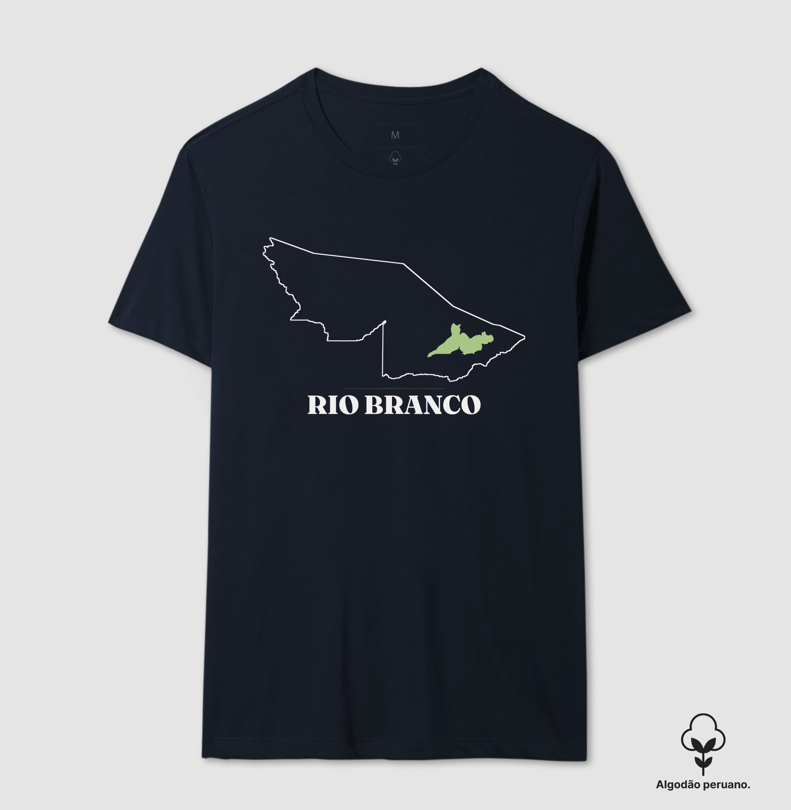 Rio Branco | Traço AC - Imagem 7