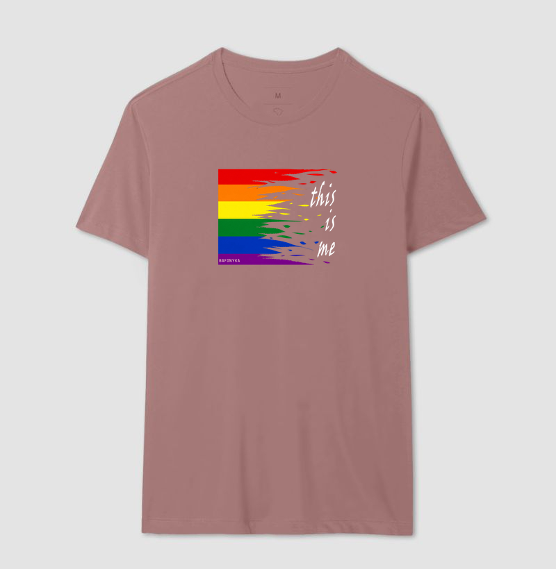 This Is Me | Orgulho LGBT 🌈 - Imagem 11