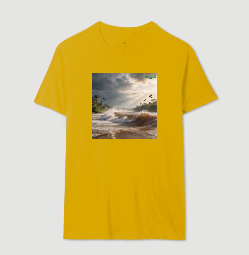Camisa 13