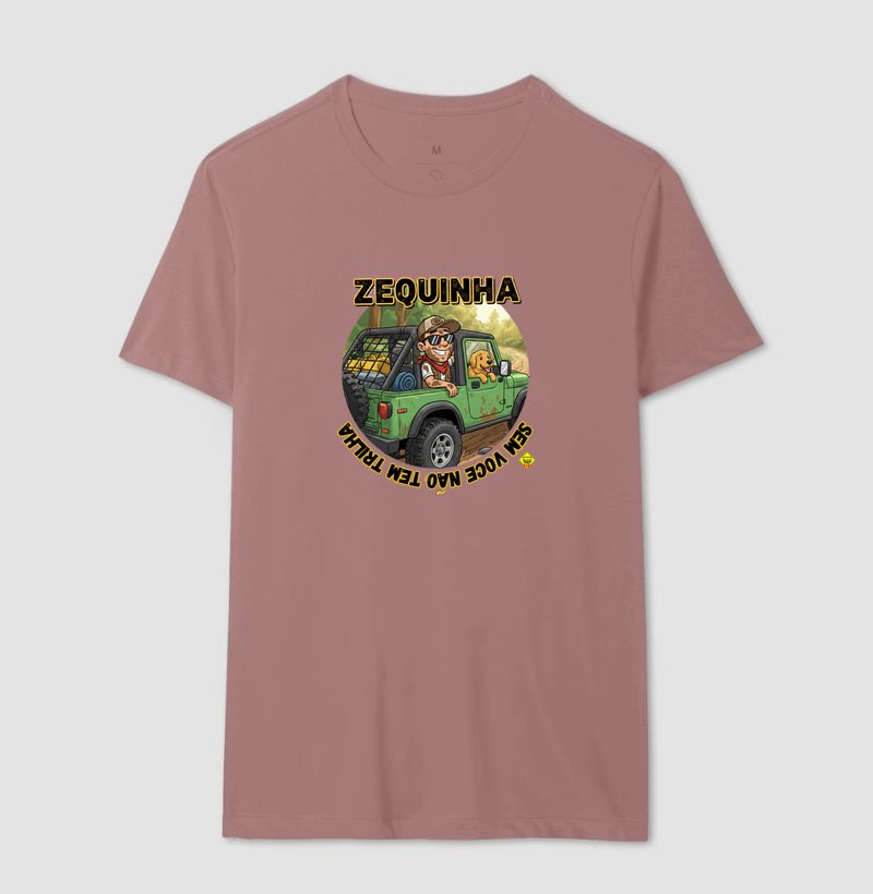 Camisa 19