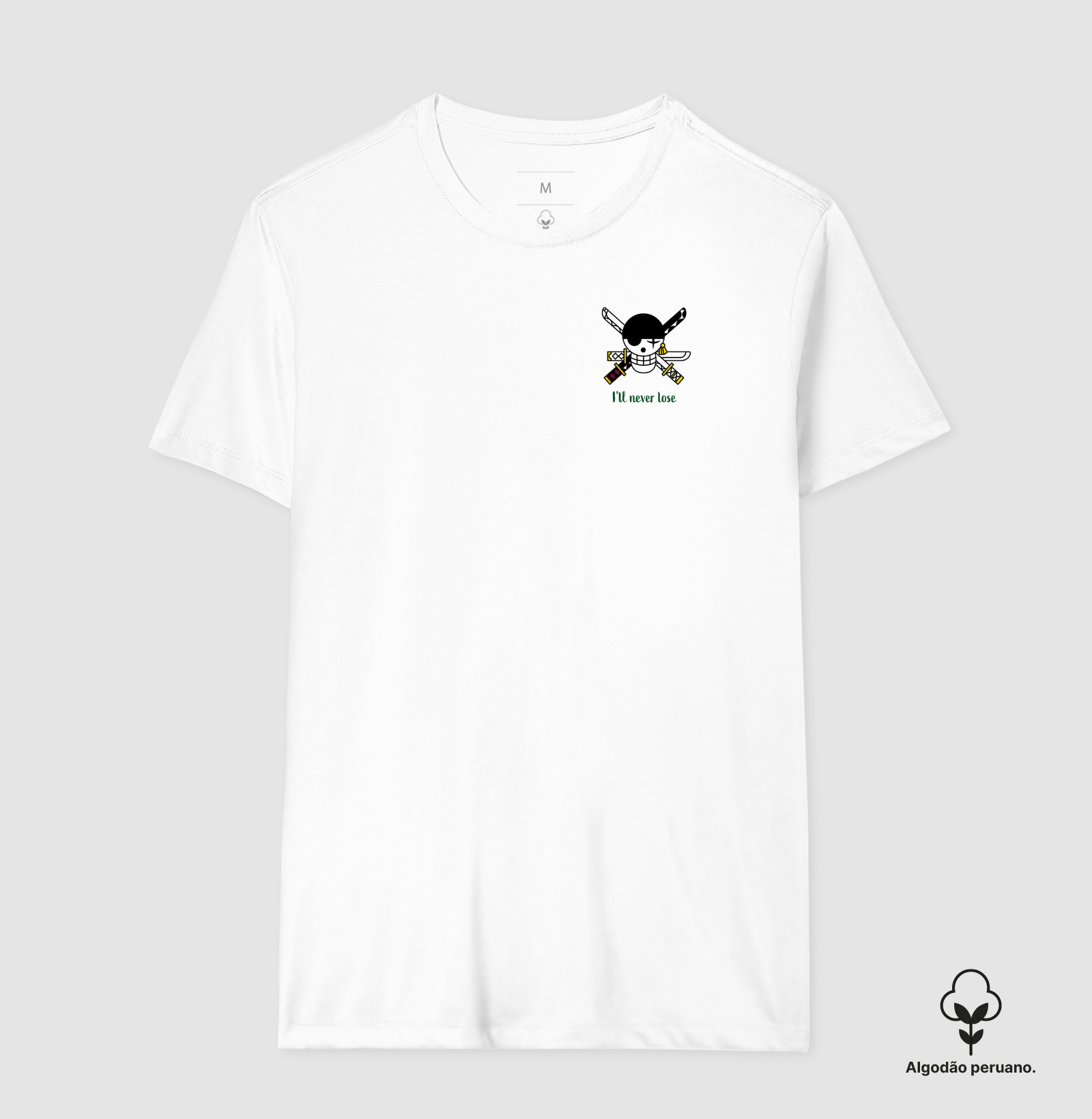 Camisa 7