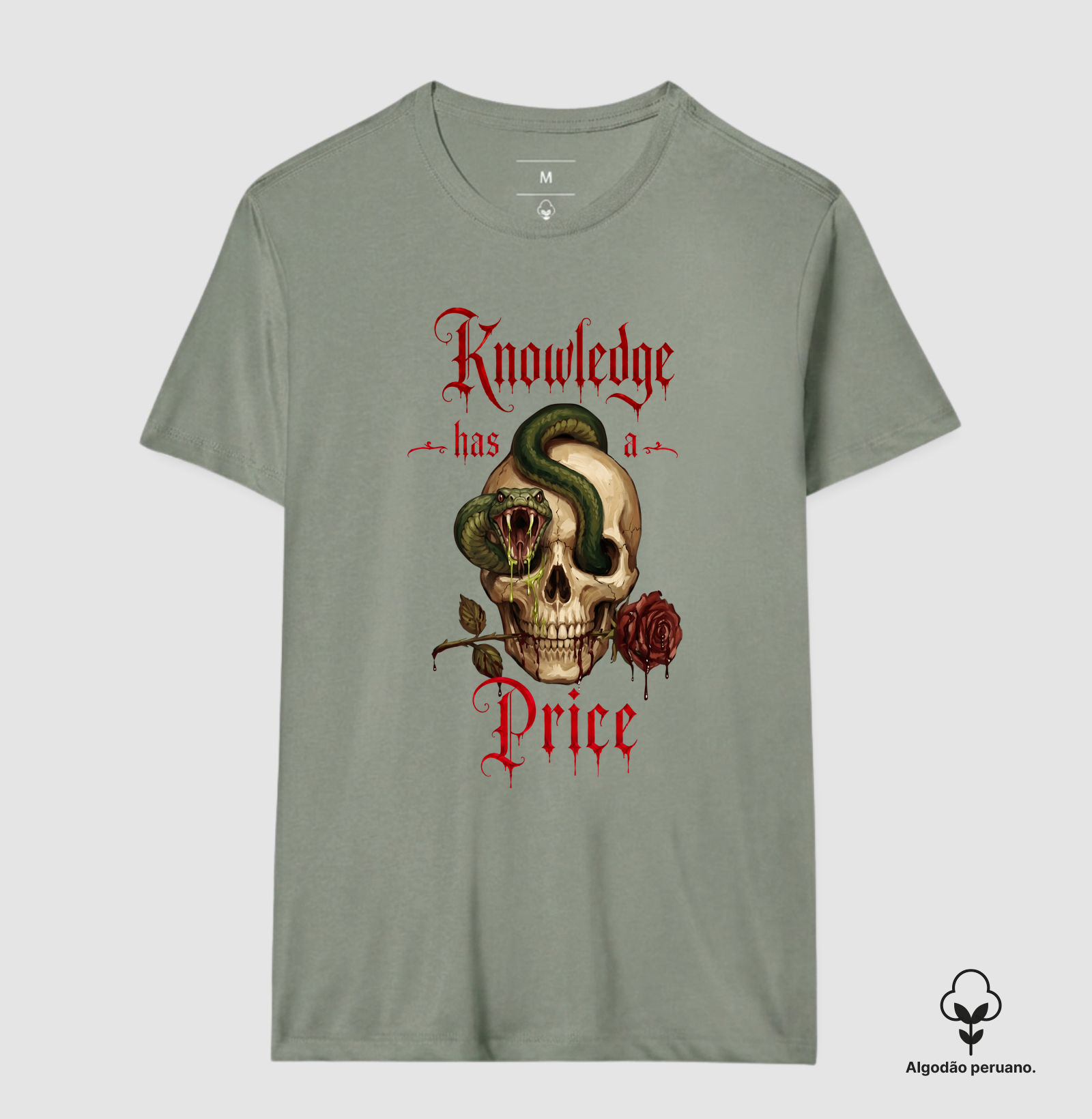 Knowledge Has a Price - Imagem 9