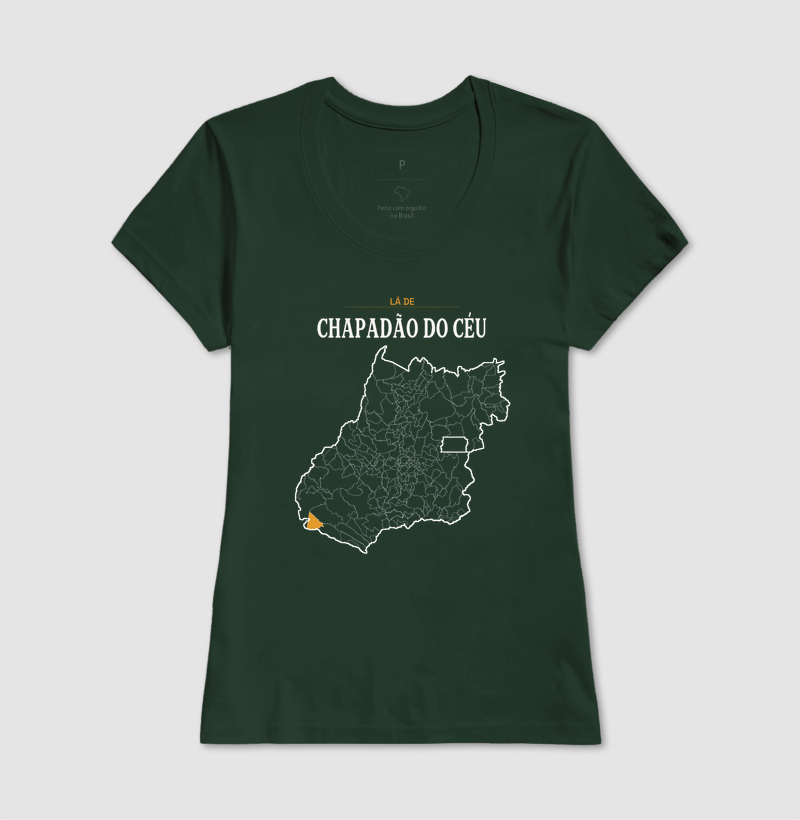 Camisa 12