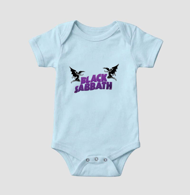 Black Sabbath - Imagem 5