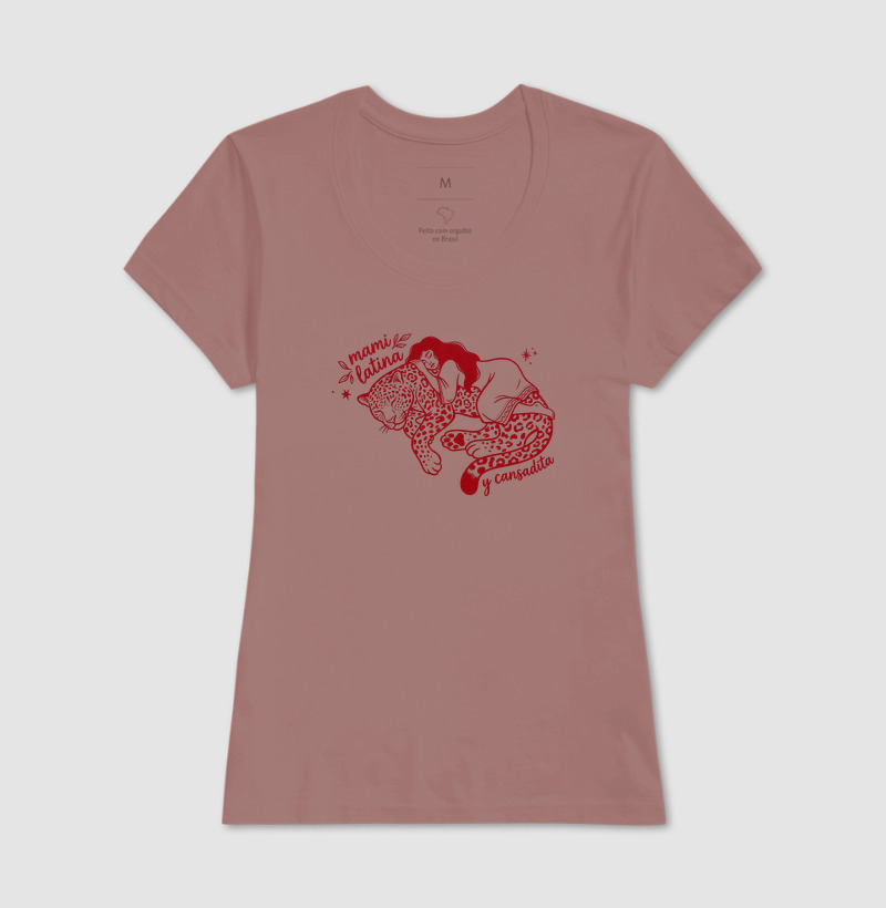 Camisa 19